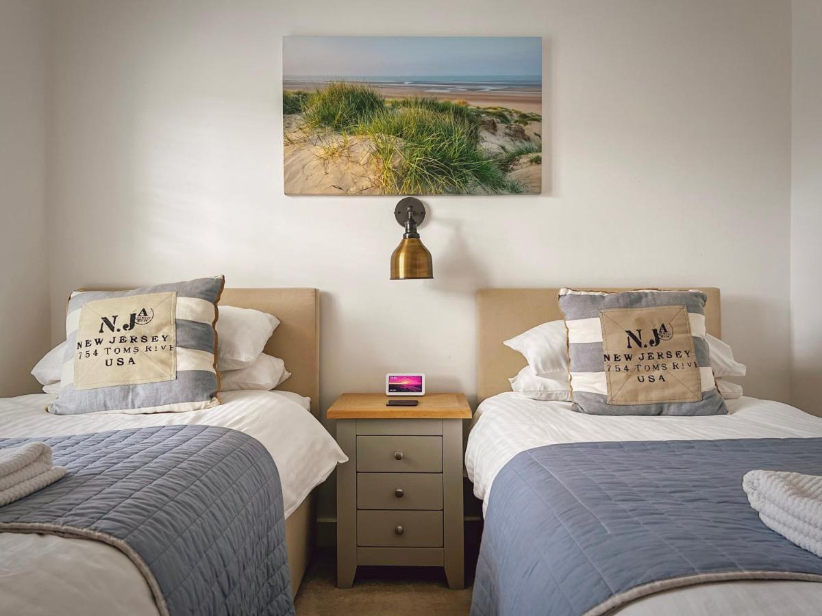 Beach Boutique Camber Zewnętrze zdjęcie