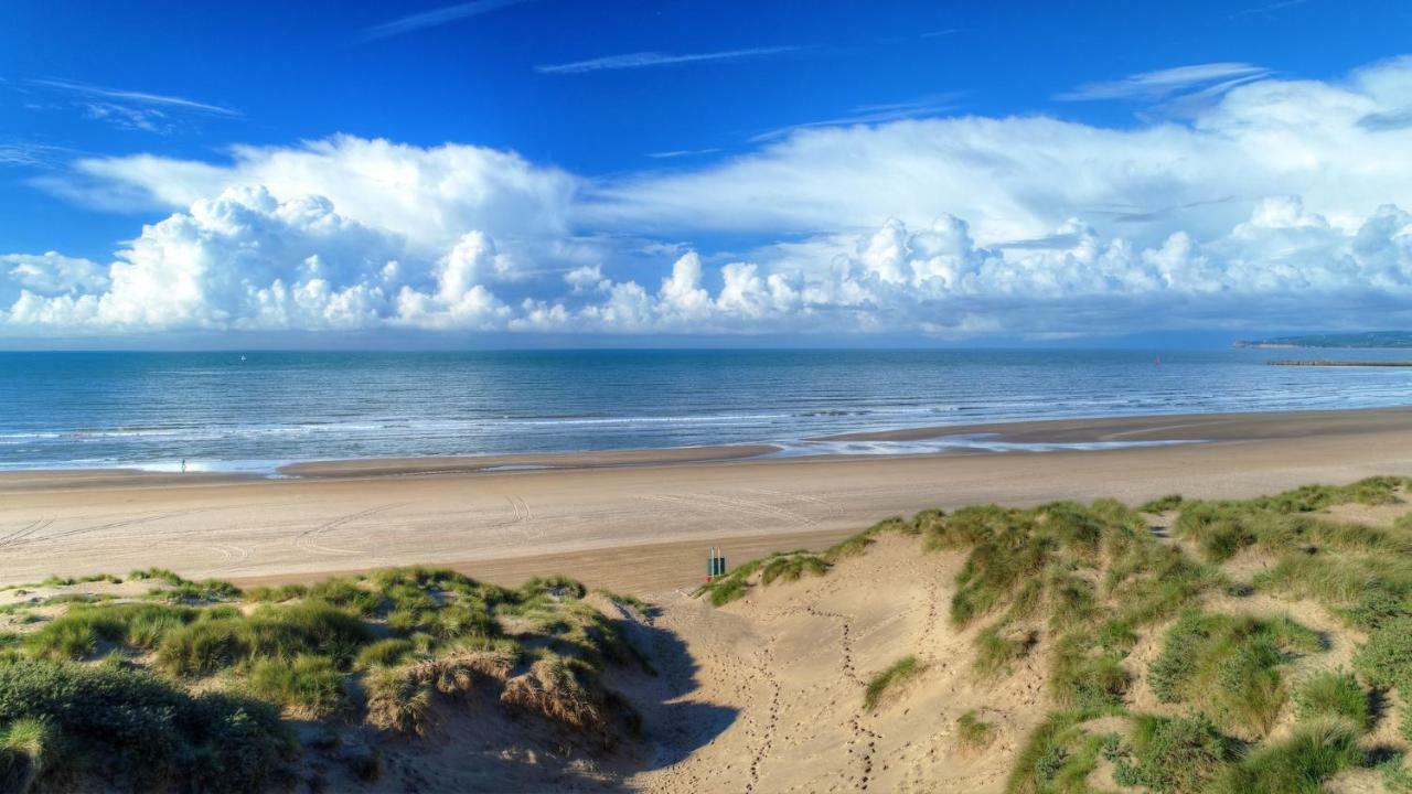 Beach Boutique Camber Zewnętrze zdjęcie