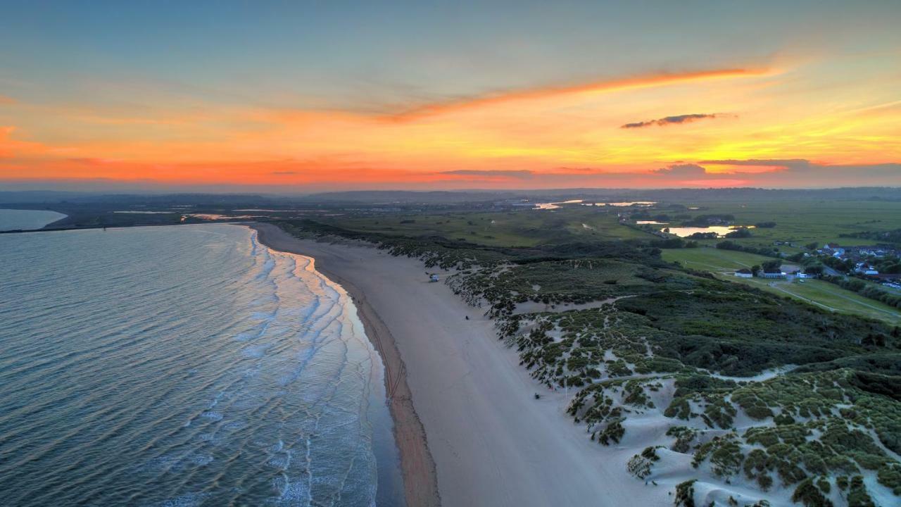 Beach Boutique Camber Zewnętrze zdjęcie