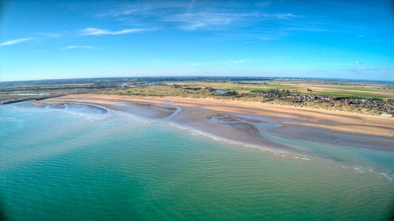 Beach Boutique Camber Zewnętrze zdjęcie