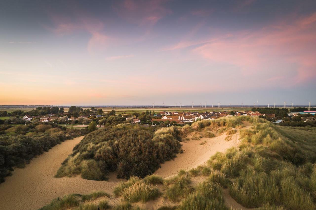 Beach Boutique Camber Zewnętrze zdjęcie