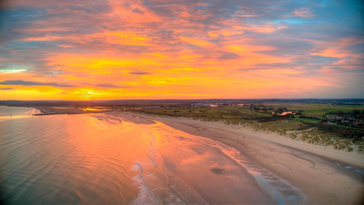 Beach Boutique Camber Zewnętrze zdjęcie
